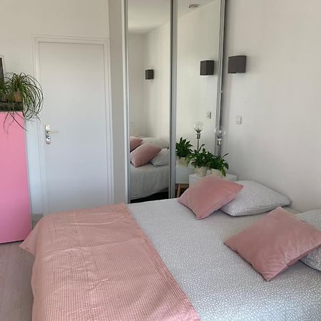 Casabina Appartement Entre Disney Et Paris Chelles  Ruang foto