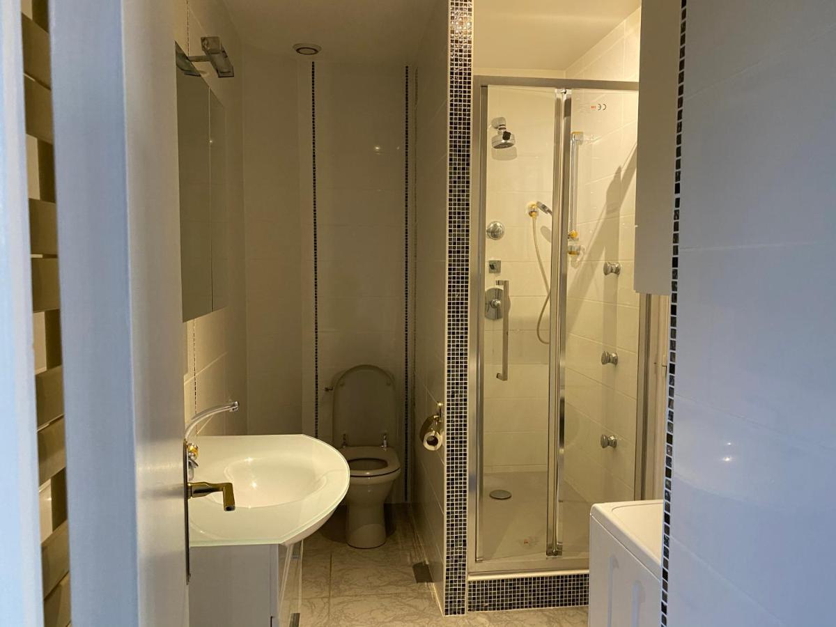Casabina Appartement Entre Disney Et Paris Chelles  Bagian luar foto