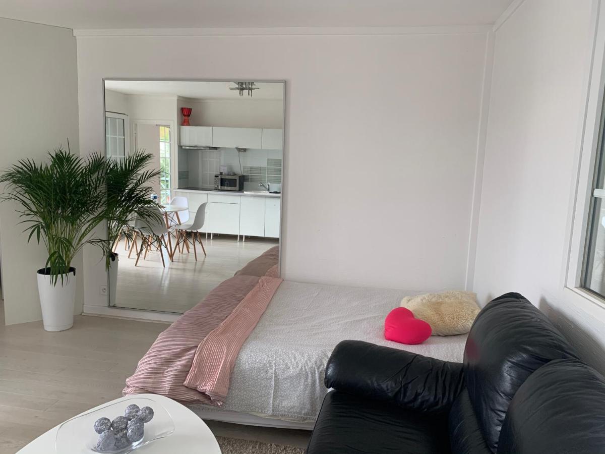 Casabina Appartement Entre Disney Et Paris Chelles  Bagian luar foto