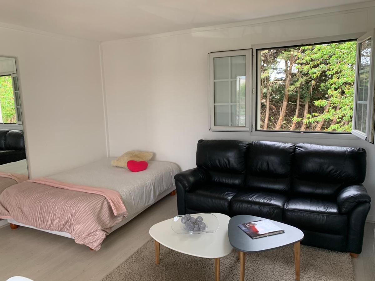 Casabina Appartement Entre Disney Et Paris Chelles  Bagian luar foto