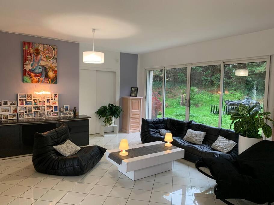 Casabina Appartement Entre Disney Et Paris Chelles  Bagian luar foto