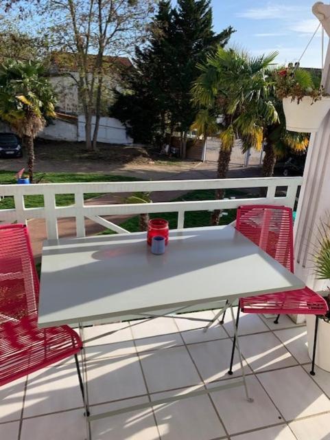 Casabina Appartement Entre Disney Et Paris Chelles  Bagian luar foto
