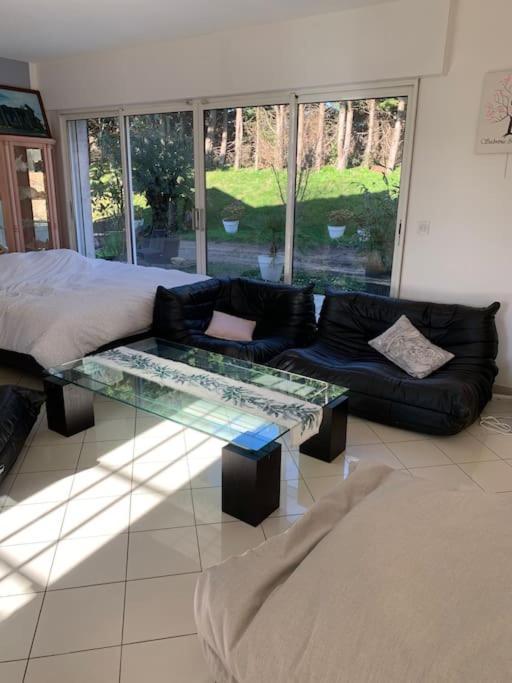 Casabina Appartement Entre Disney Et Paris Chelles  Ruang foto