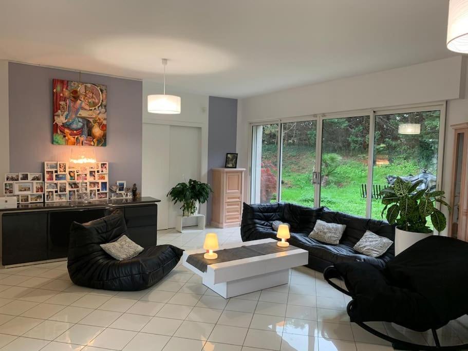 Casabina Appartement Entre Disney Et Paris Chelles  Ruang foto
