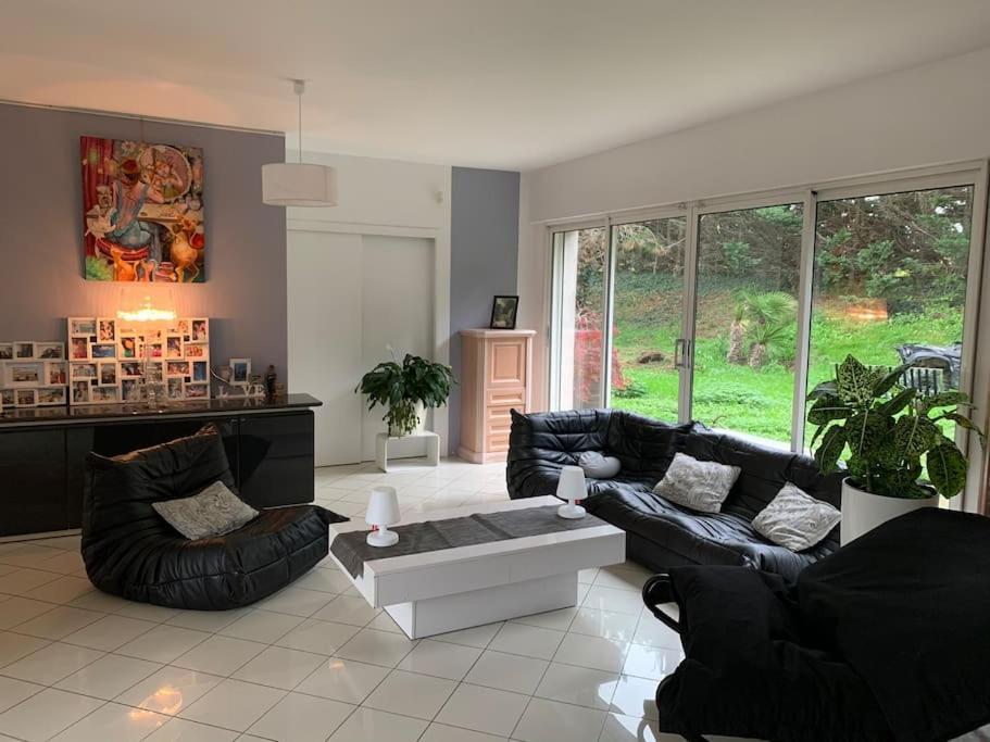 Casabina Appartement Entre Disney Et Paris Chelles  Ruang foto