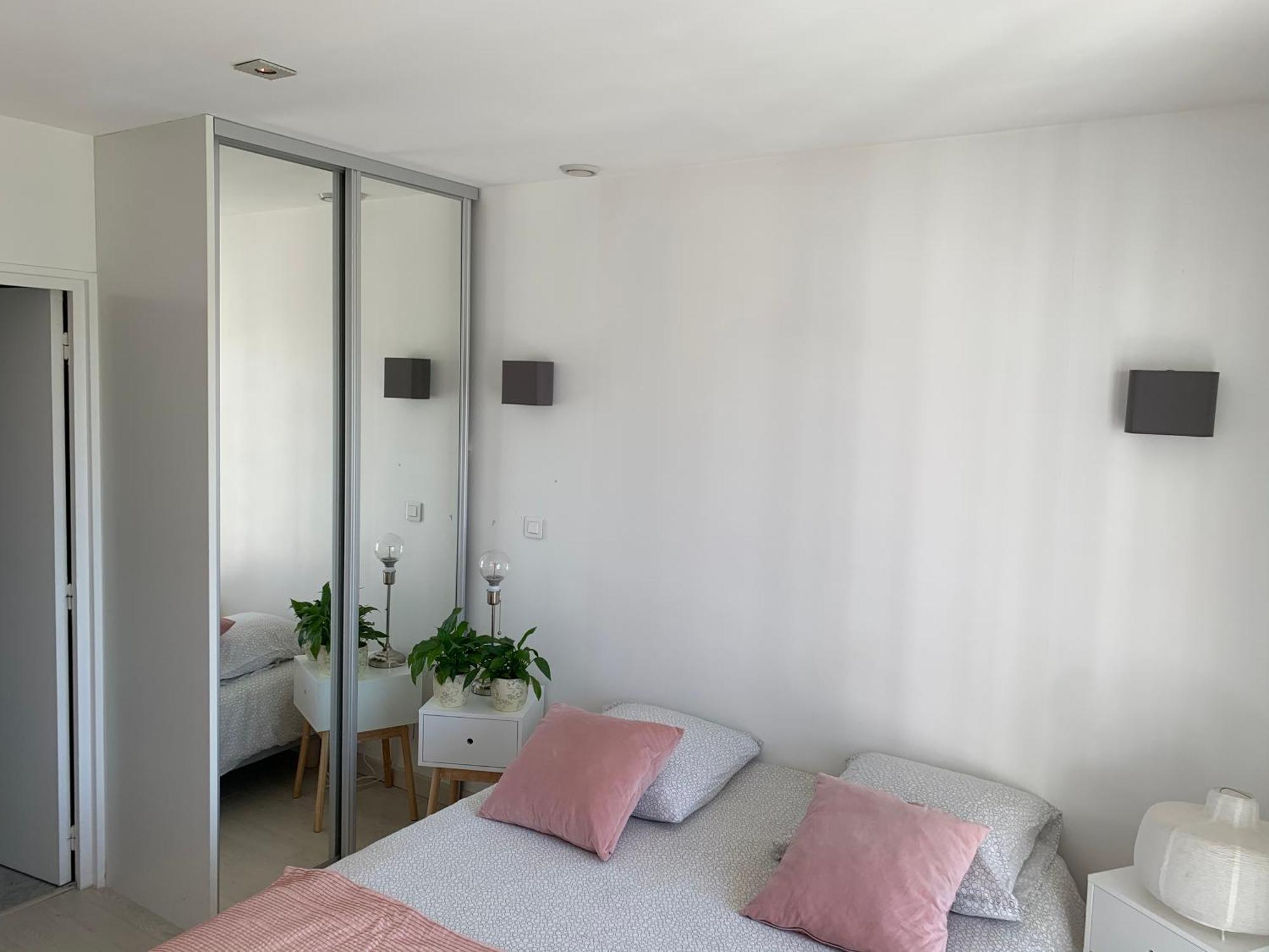Casabina Appartement Entre Disney Et Paris Chelles  Ruang foto
