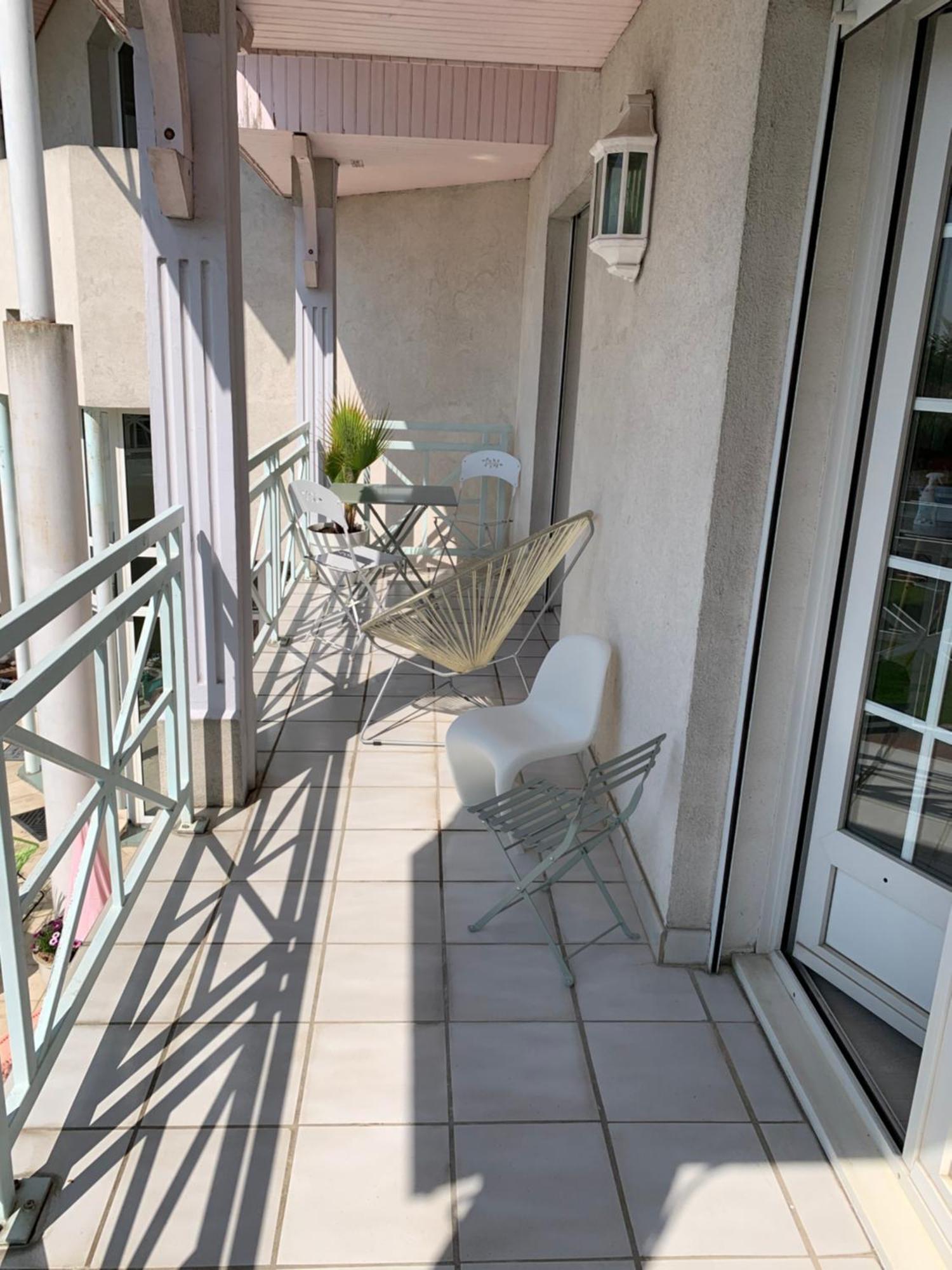 Casabina Appartement Entre Disney Et Paris Chelles  Ruang foto