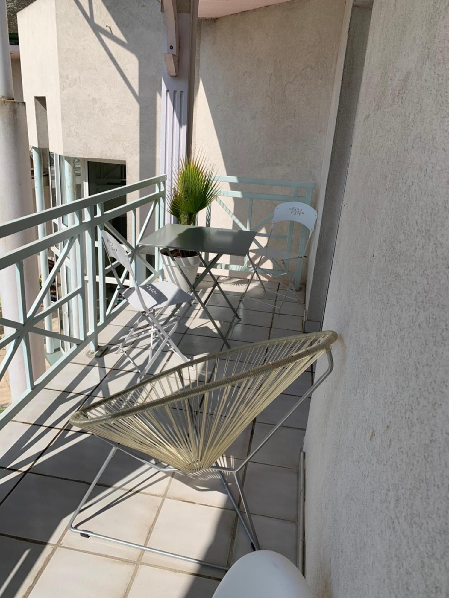 Casabina Appartement Entre Disney Et Paris Chelles  Ruang foto