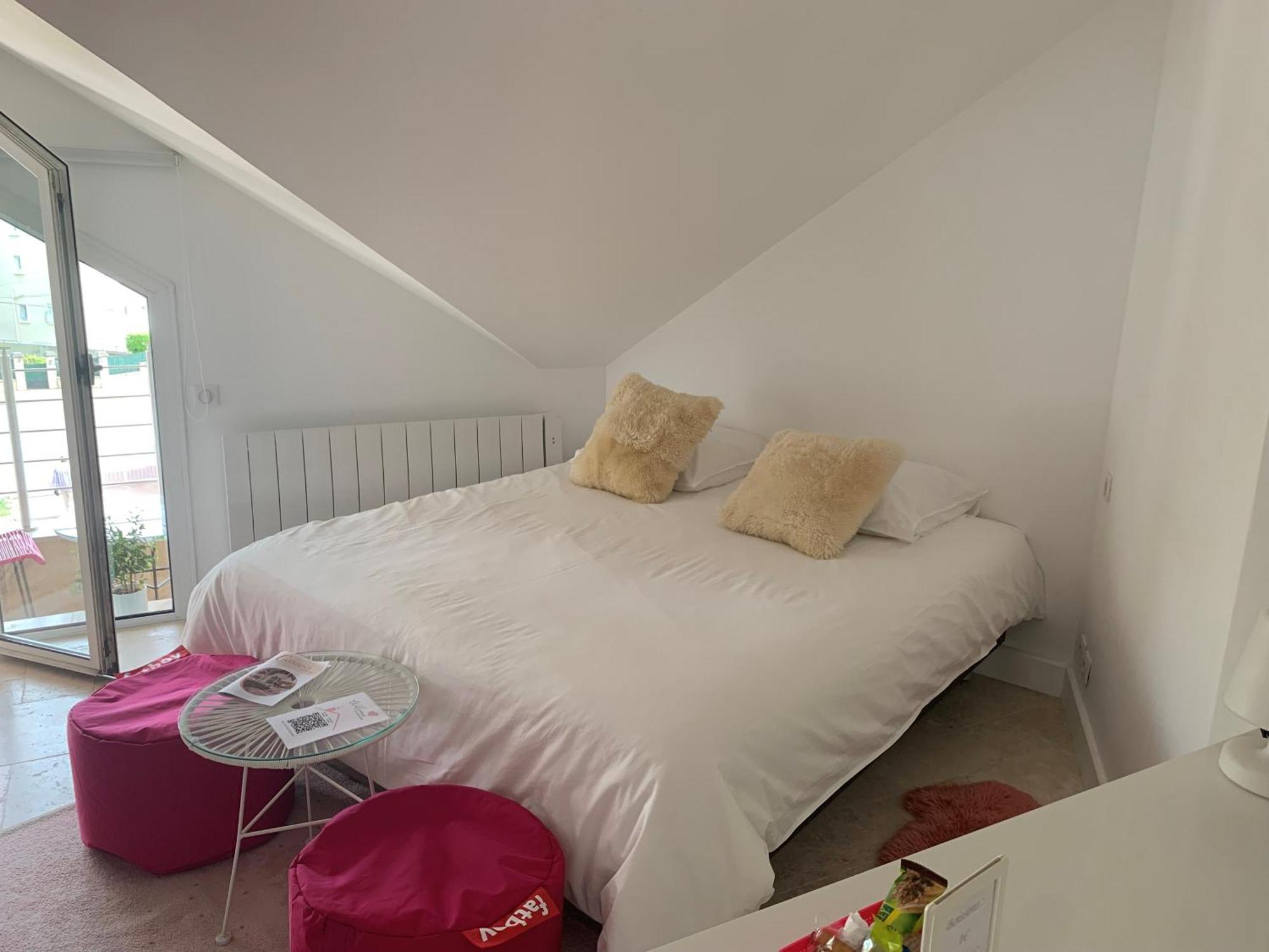 Casabina Appartement Entre Disney Et Paris Chelles  Bagian luar foto