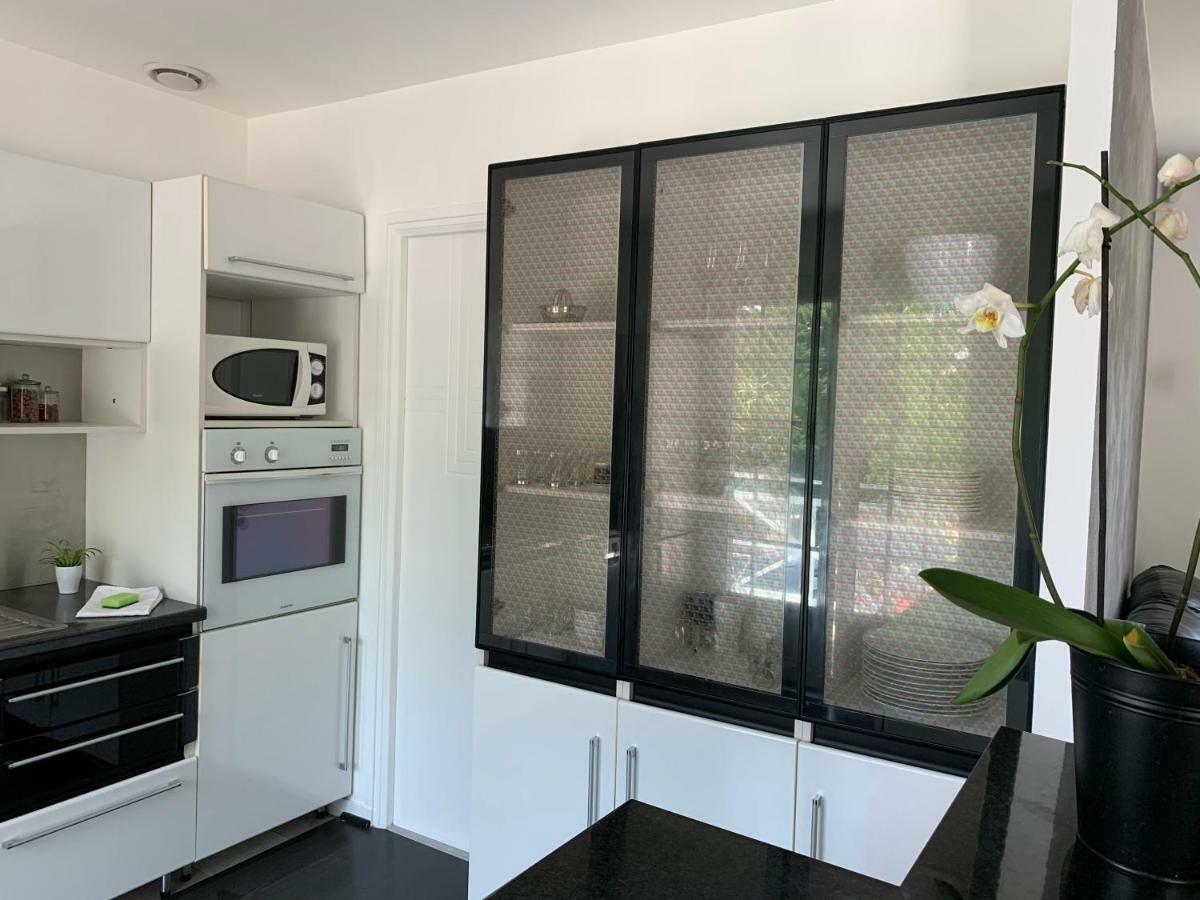 Casabina Appartement Entre Disney Et Paris Chelles  Bagian luar foto