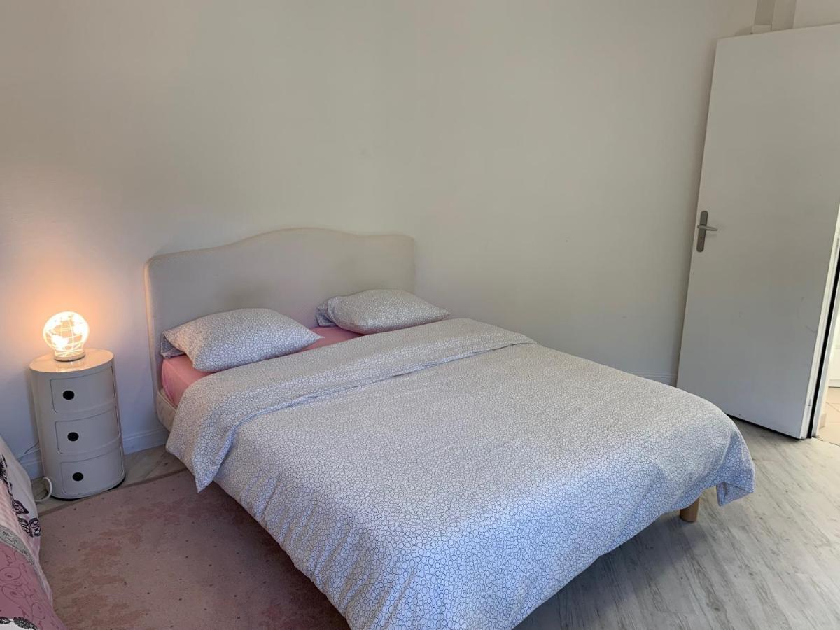 Casabina Appartement Entre Disney Et Paris Chelles  Bagian luar foto